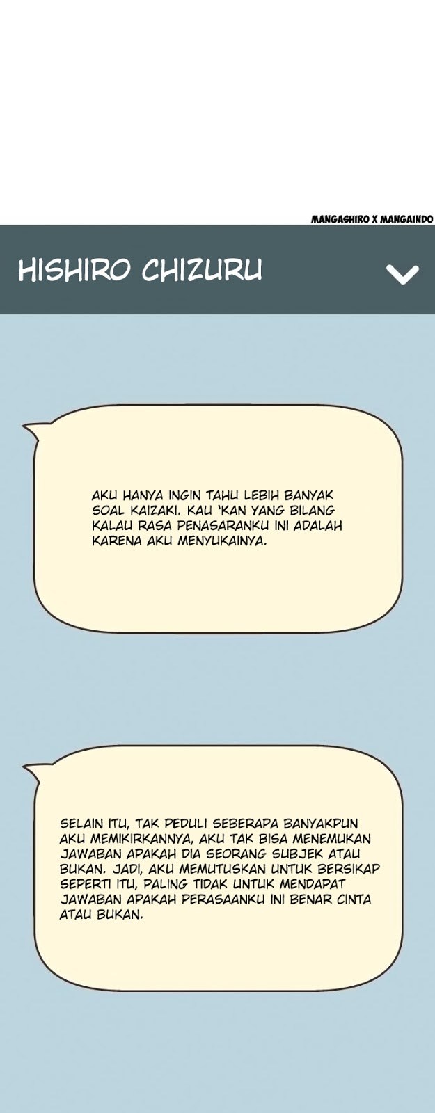 ReLife Chapter 123 Gambar 5